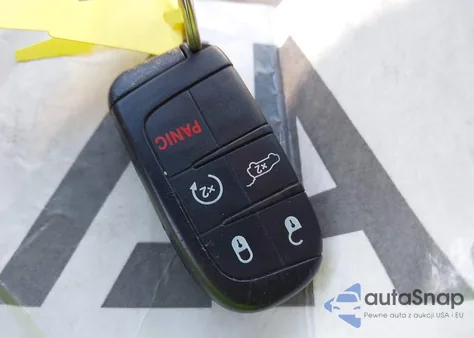 2015 Jeep Grand Cherokee Limited из США, поврежденный, VIN 1C4RJFBG5FC715932